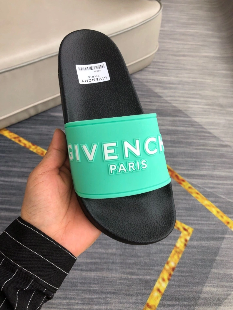 Soft Gxvxnchy Slippers 153126