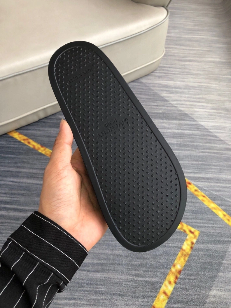 Soft Gxvxnchy Slippers 153126