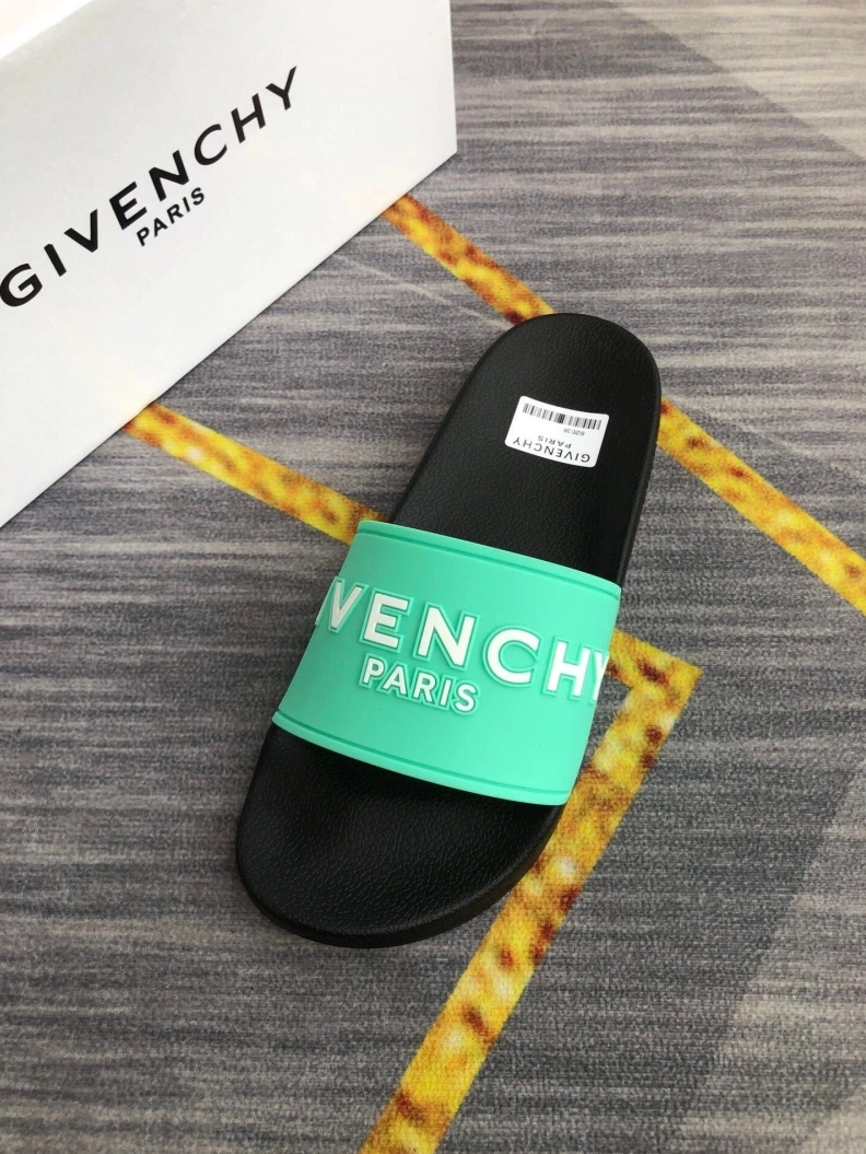 Soft Gxvxnchy Slippers 153126