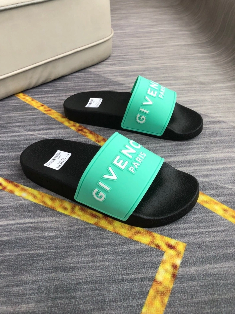 Soft Gxvxnchy Slippers 153126