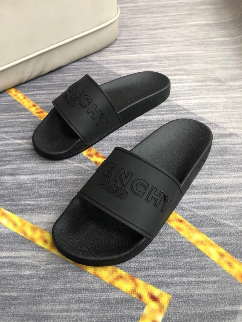 Reliable Gxvxnchy Slippers 153131