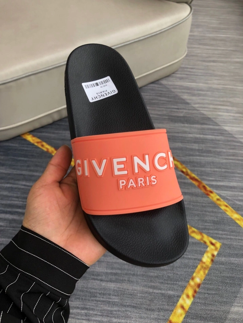 Soft Gxvxnchy Slippers 153120