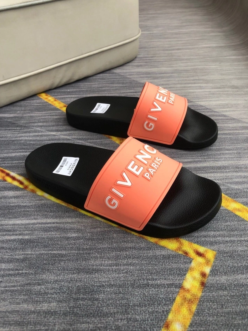 Soft Gxvxnchy Slippers 153120