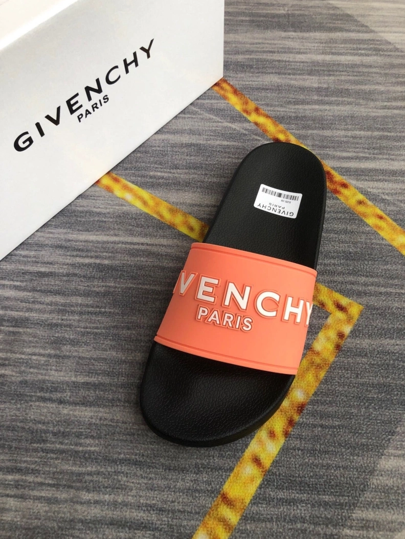 Soft Gxvxnchy Slippers 153120