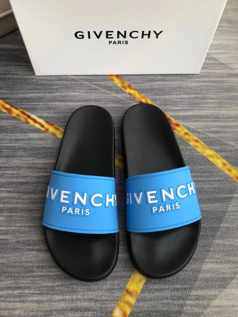 Gxvxnchy Slippers Unique 153107