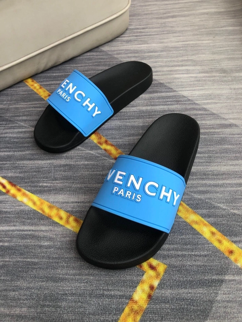 Gxvxnchy Slippers Unique 153107