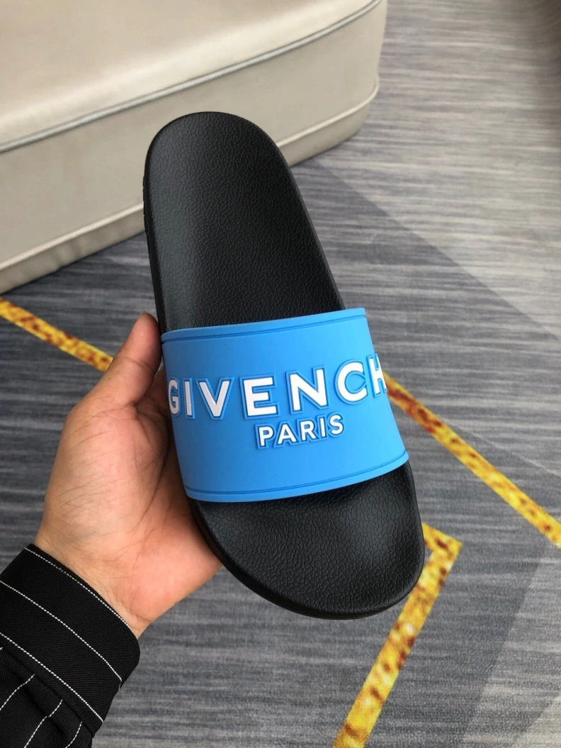 Gxvxnchy Slippers Unique 153107