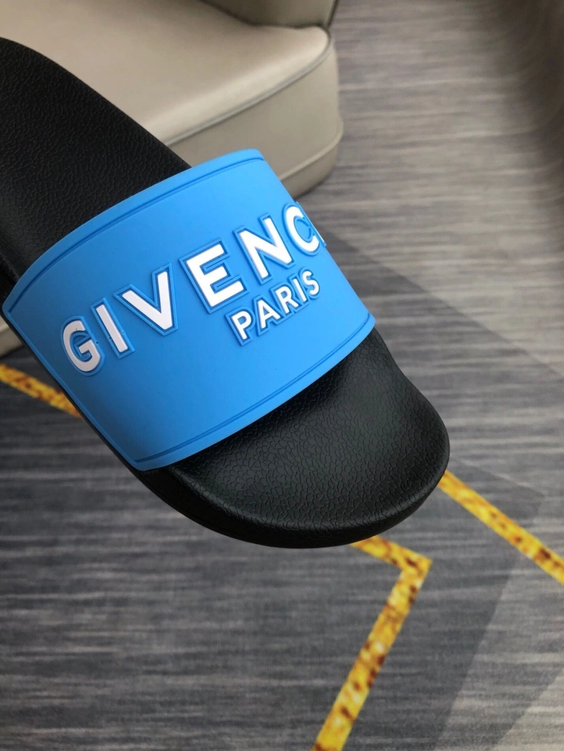 Gxvxnchy Slippers Unique 153107