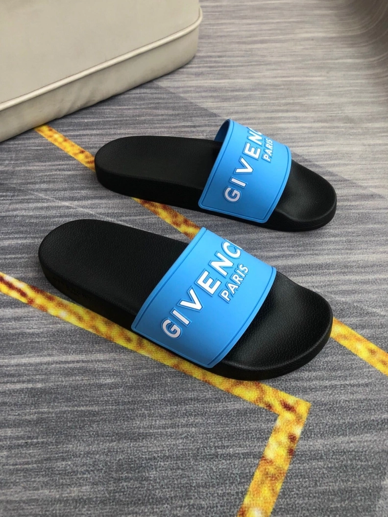 Gxvxnchy Slippers Unique 153107