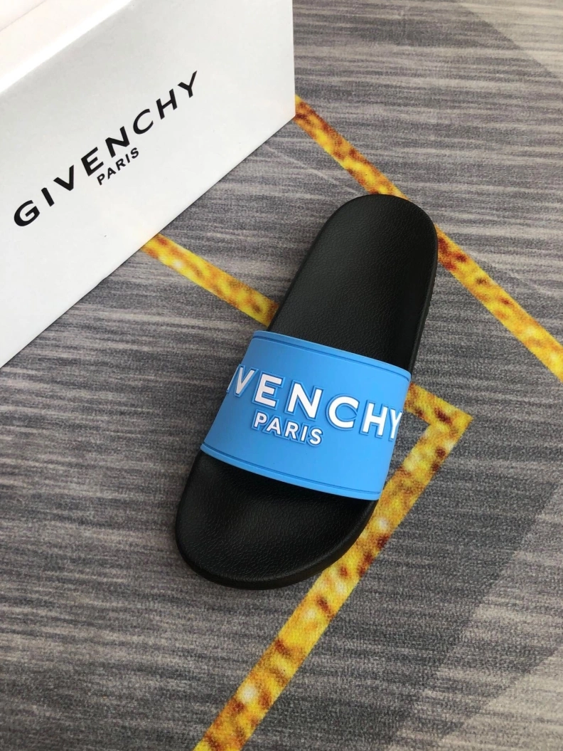 Gxvxnchy Slippers Unique 153107