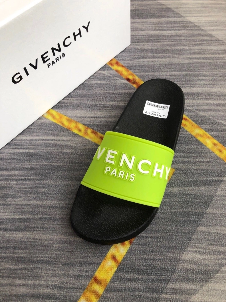 Gxvxnchy Slippers GoodFit 153114