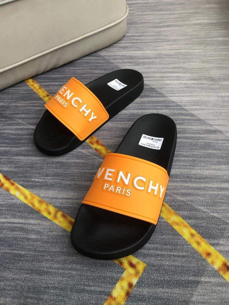 Gxvxnchy Slippers Comfortable 153102