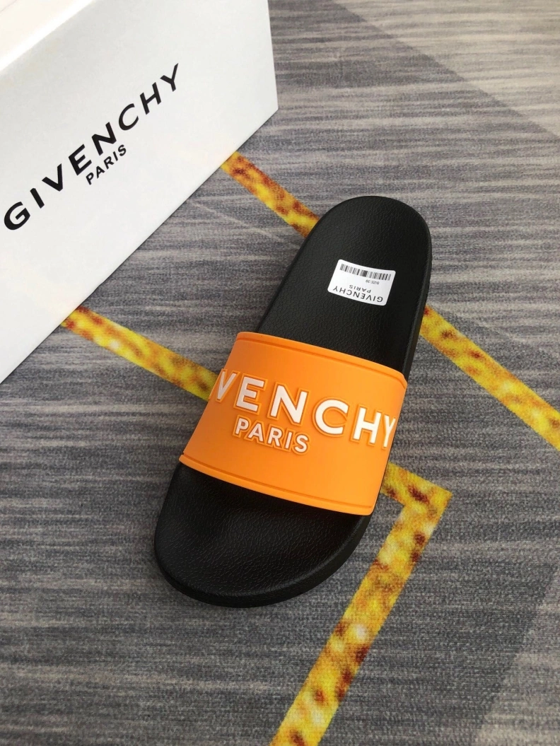 Gxvxnchy Slippers Comfortable 153102