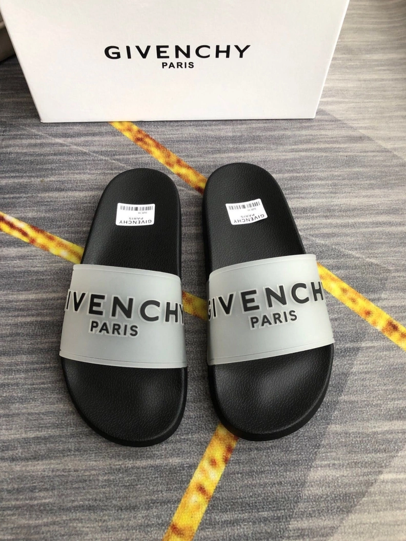 Gxvxnchy Slippers Modern 153117