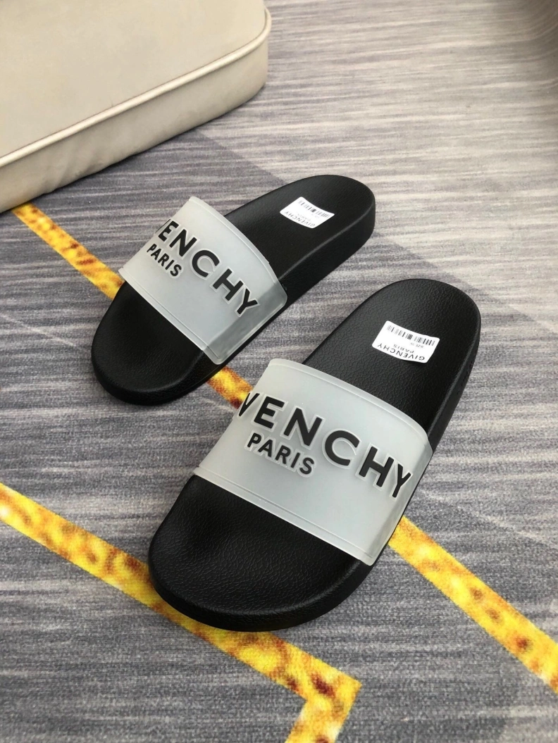 Gxvxnchy Slippers Modern 153117