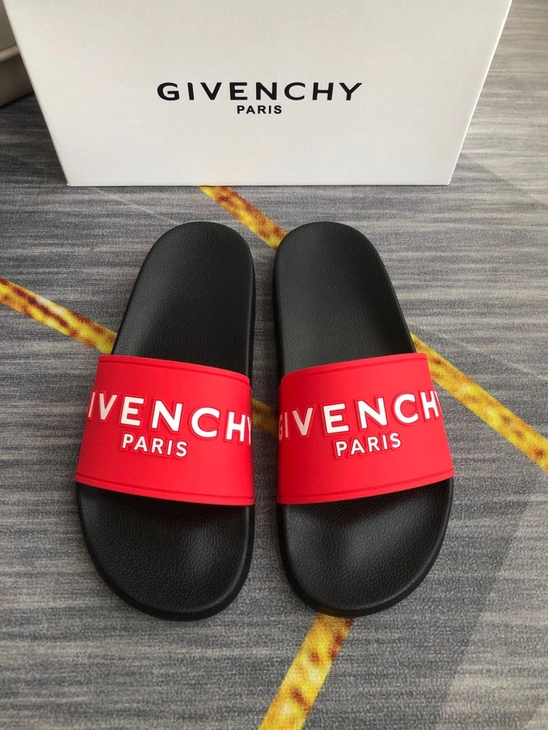 Functional Gxvxnchy Slippers 153121