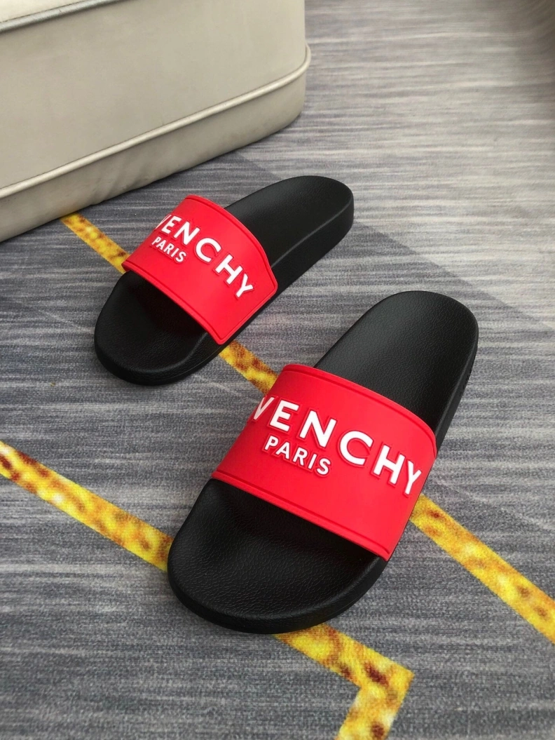 Functional Gxvxnchy Slippers 153121