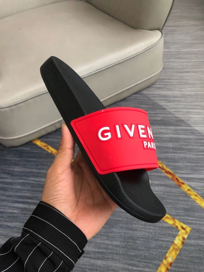 Functional Gxvxnchy Slippers 153121