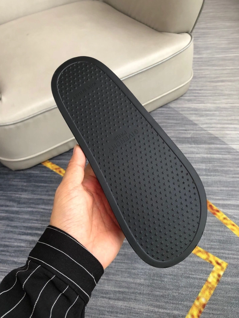 Functional Gxvxnchy Slippers 153121