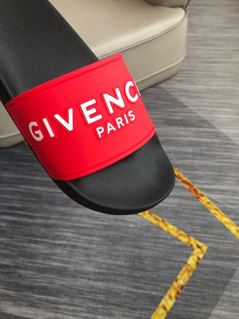 Functional Gxvxnchy Slippers 153121