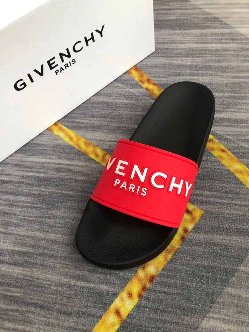 Functional Gxvxnchy Slippers 153121