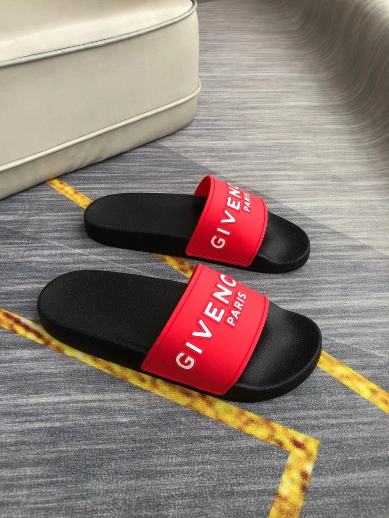 Functional Gxvxnchy Slippers 153121
