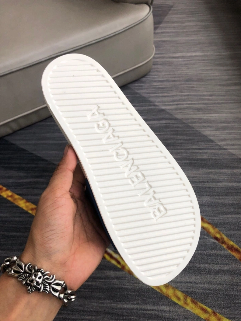 Bxlxnciaga Slippers Resilient 109527