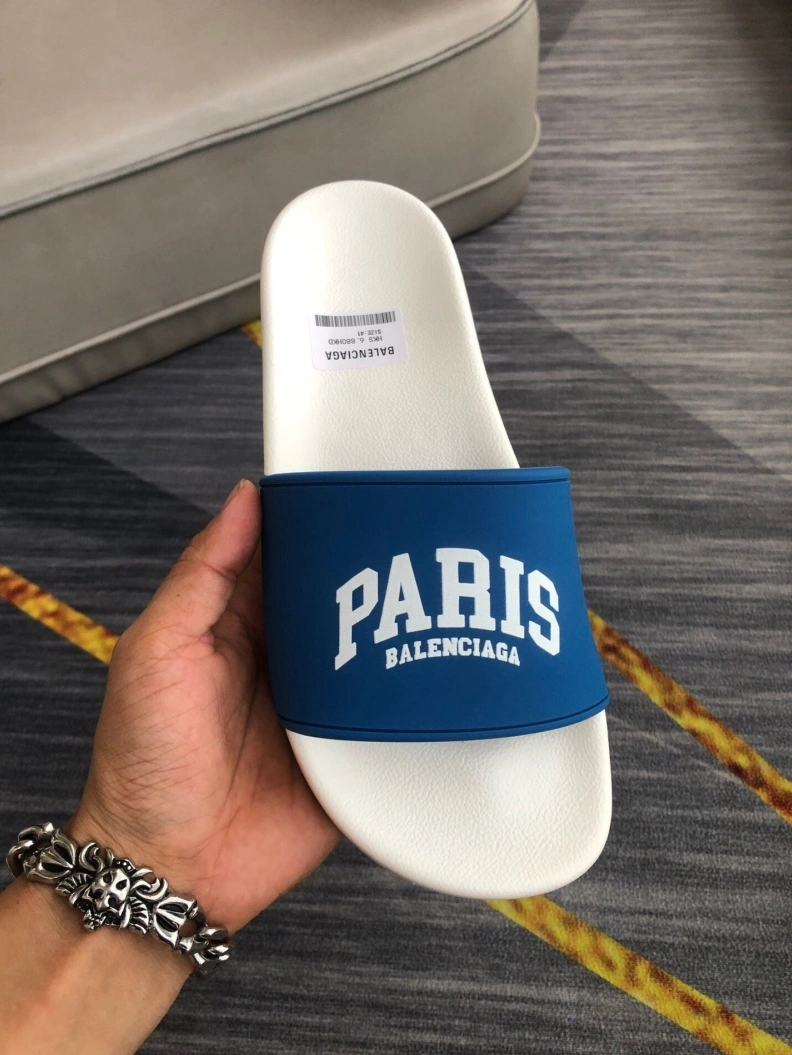 Bxlxnciaga Slippers Resilient 109527