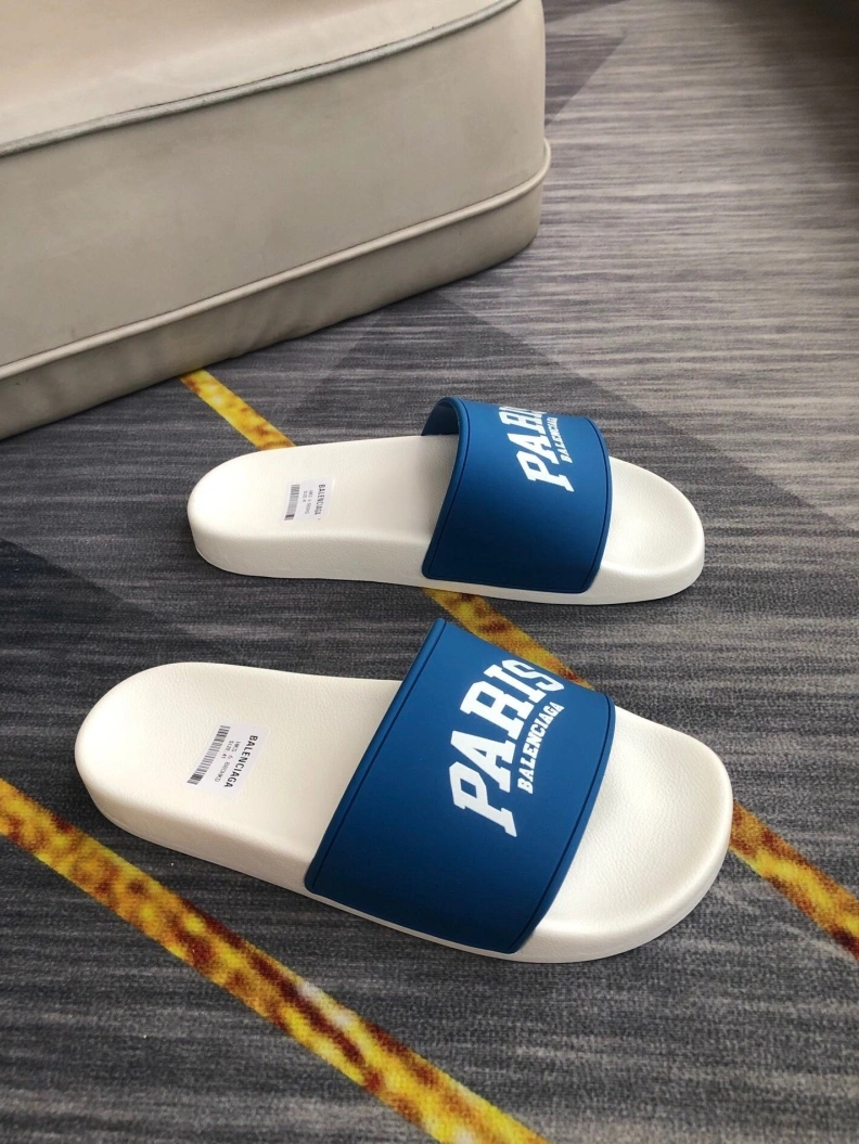 Bxlxnciaga Slippers Resilient 109527