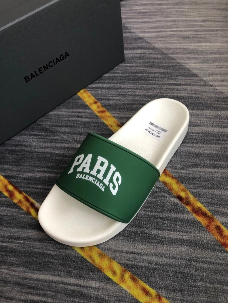 Bxlxnciaga Slippers DailyWear 109531