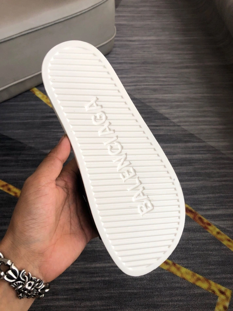 Practical Bxlxnciaga Slippers 109520