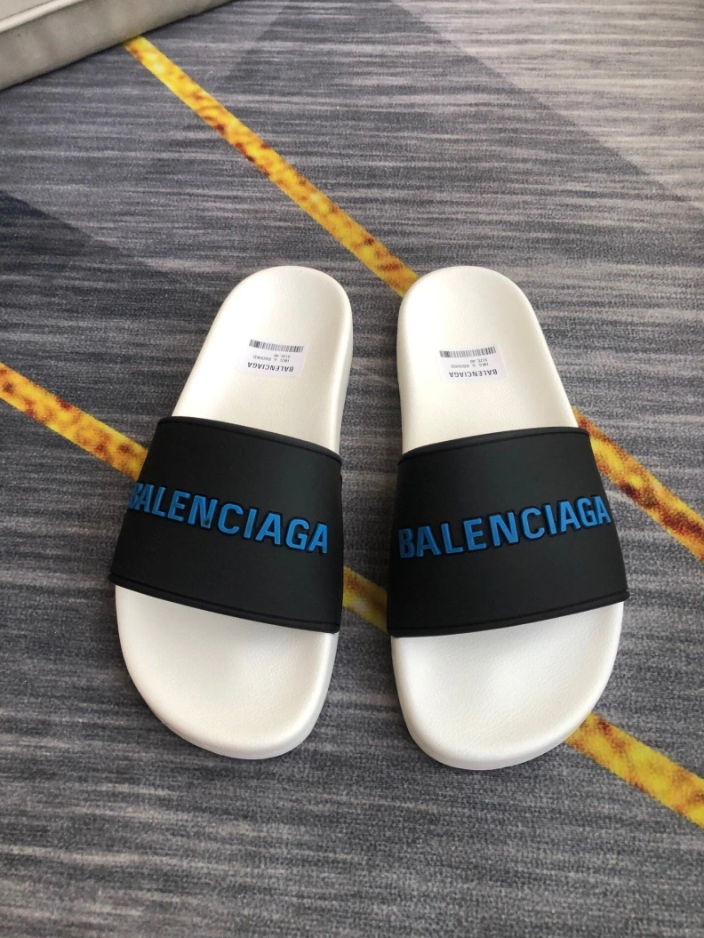 Bxlxnciaga Slippers GoAnywhere 109515