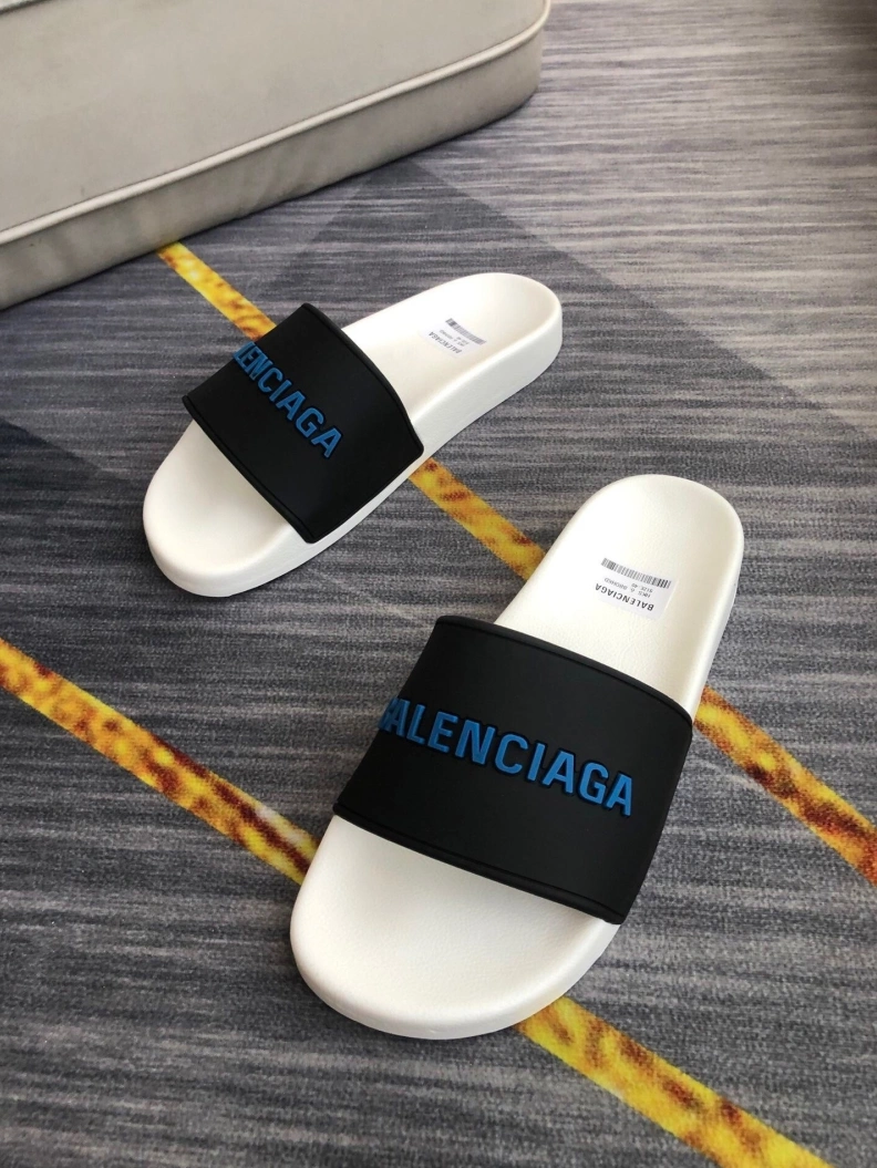 Bxlxnciaga Slippers GoAnywhere 109515