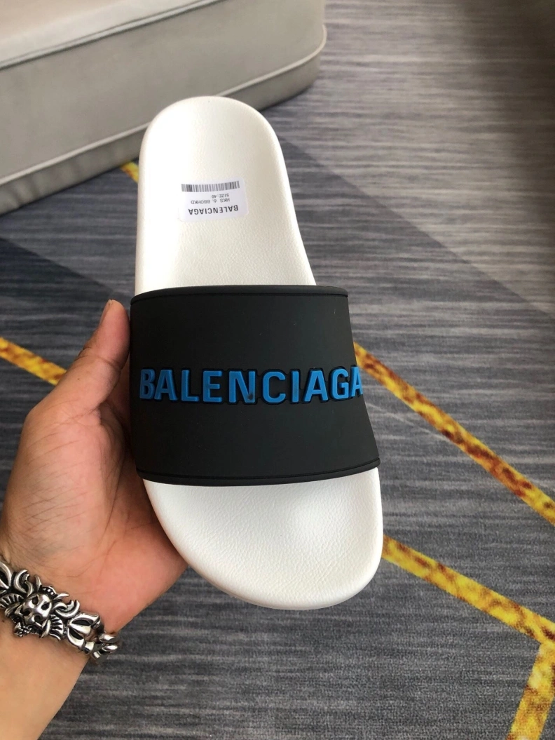 Bxlxnciaga Slippers GoAnywhere 109515