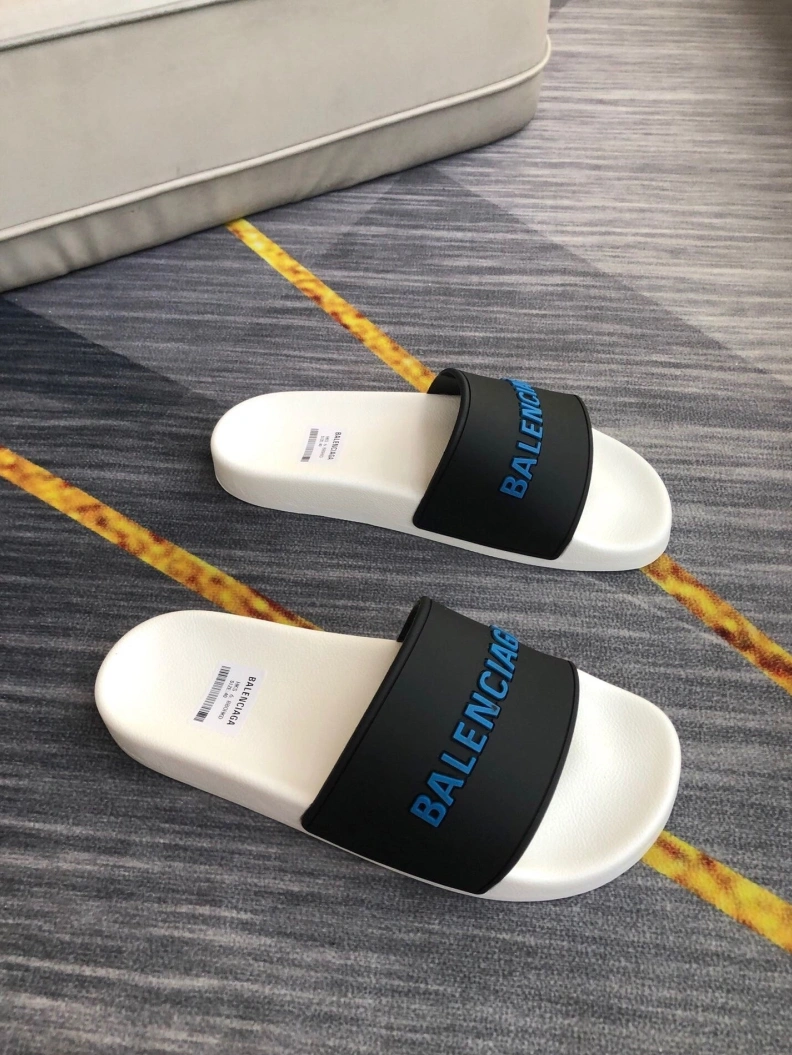 Bxlxnciaga Slippers GoAnywhere 109515