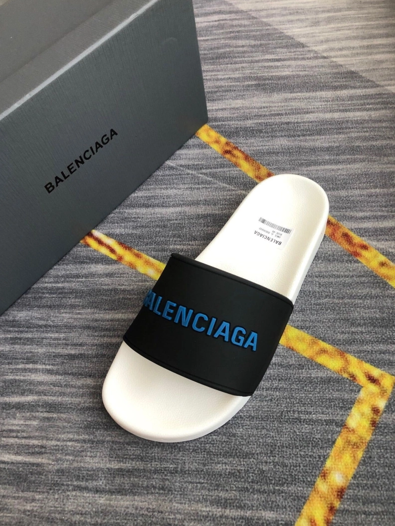 Bxlxnciaga Slippers GoAnywhere 109515