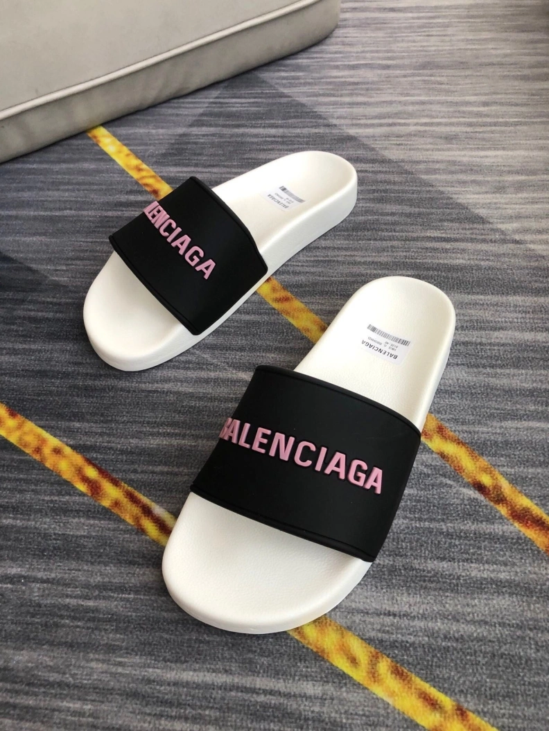 Bxlxnciaga Slippers Classic 109524