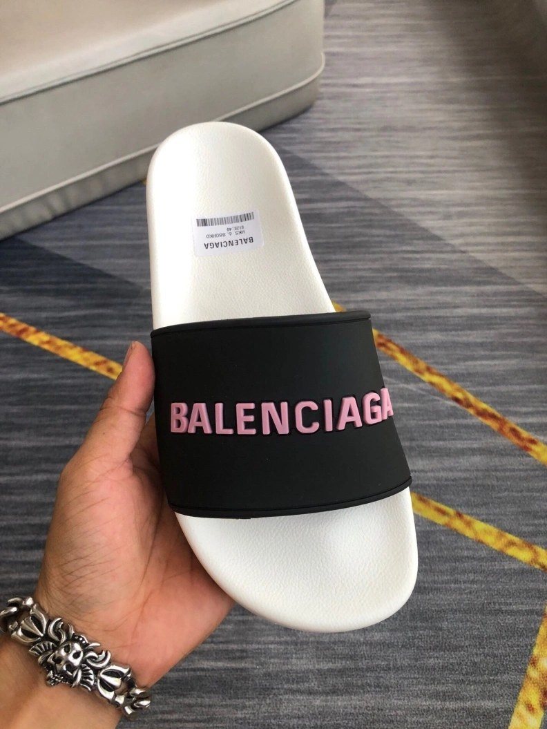 Bxlxnciaga Slippers Classic 109524