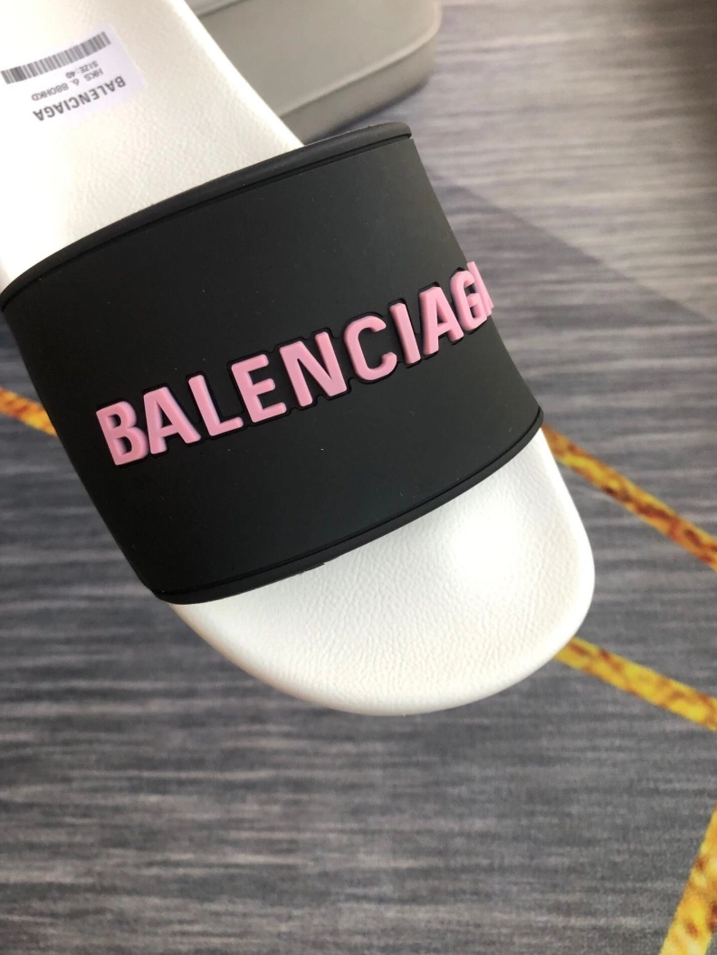 Bxlxnciaga Slippers Classic 109524