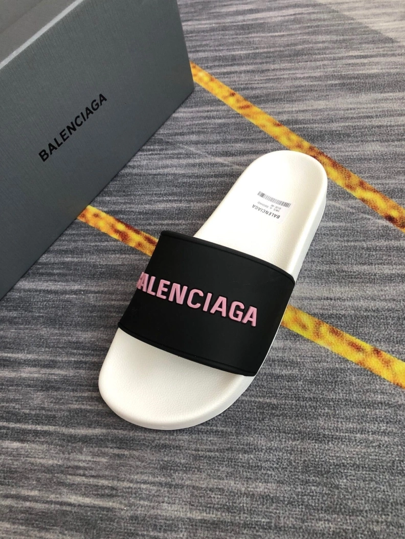 Bxlxnciaga Slippers Classic 109524