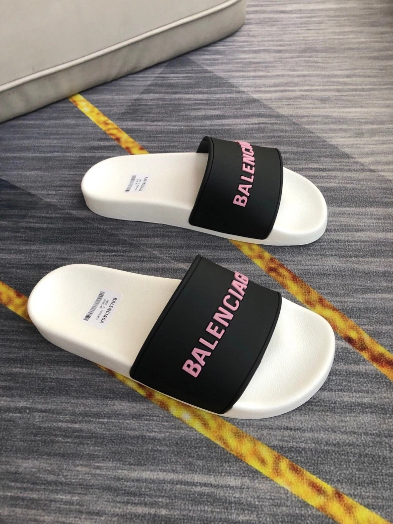 Bxlxnciaga Slippers Classic 109524