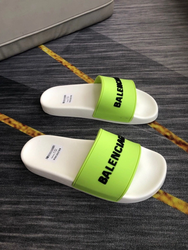 Affordable Bxlxnciaga Slippers 109513