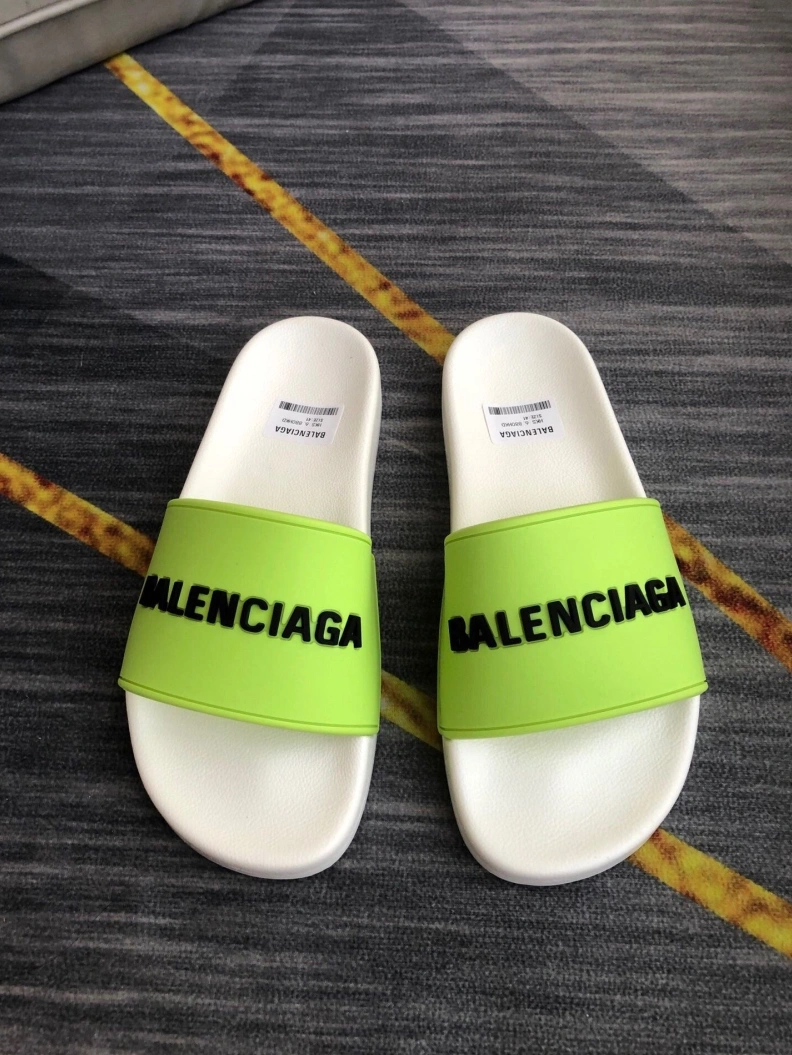 Affordable Bxlxnciaga Slippers 109513