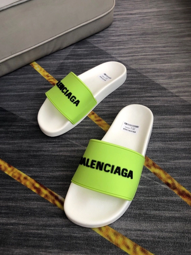 Affordable Bxlxnciaga Slippers 109513