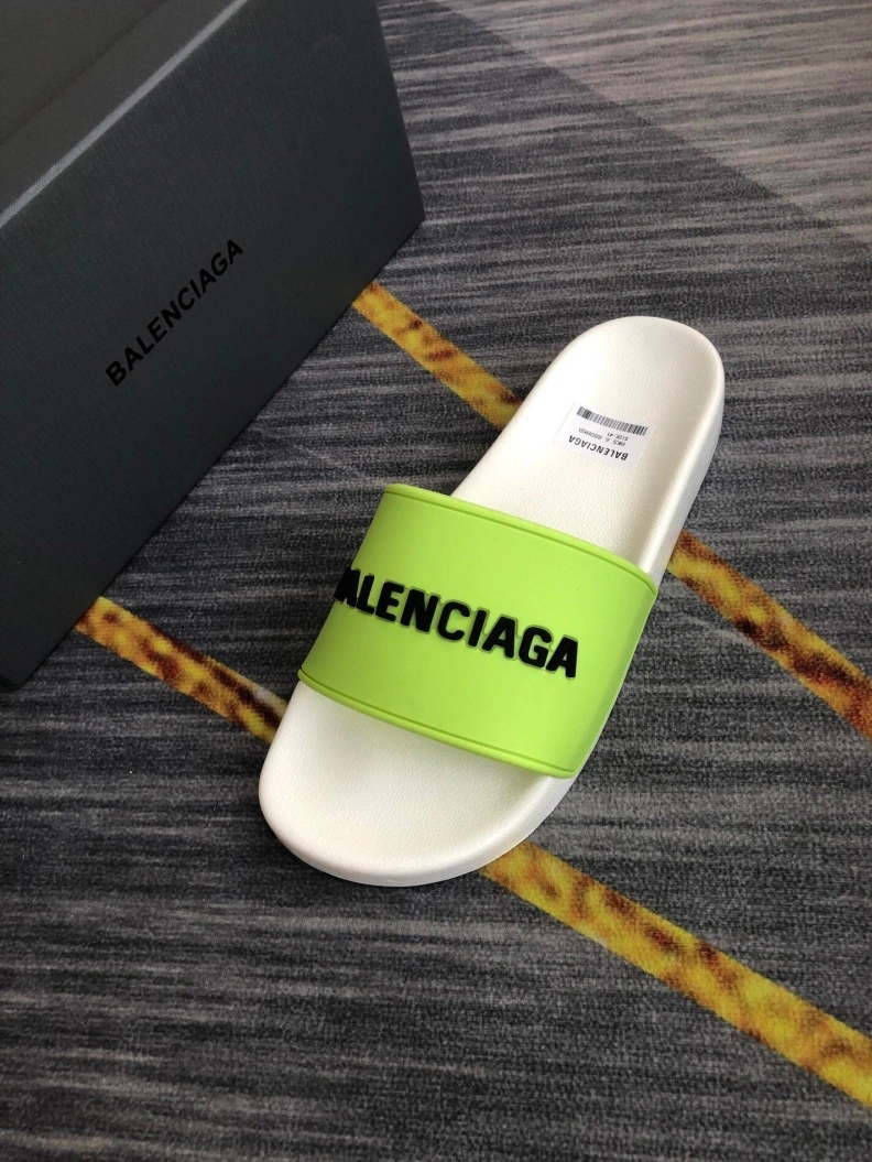 Affordable Bxlxnciaga Slippers 109513