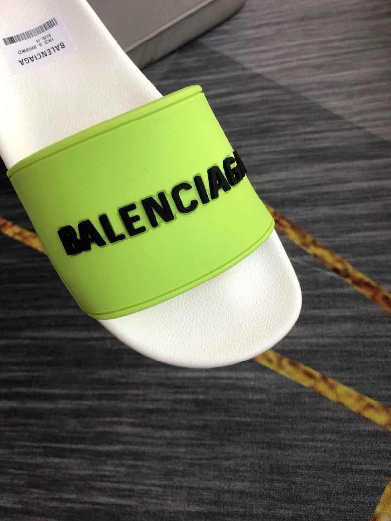 Affordable Bxlxnciaga Slippers 109513