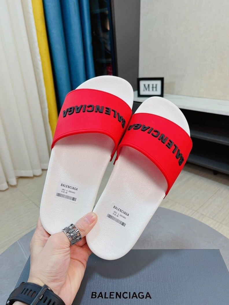 Bxlxnciaga Slippers UrbanStyle 109511