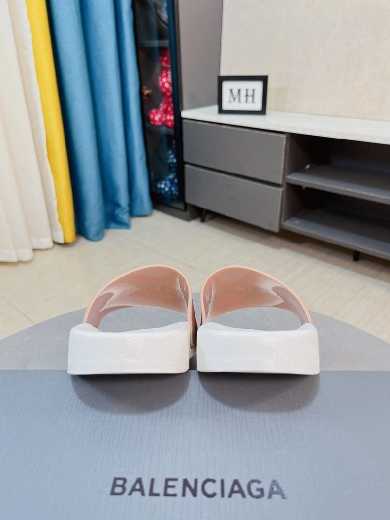 Bxlxnciaga Slippers Resilient 109512