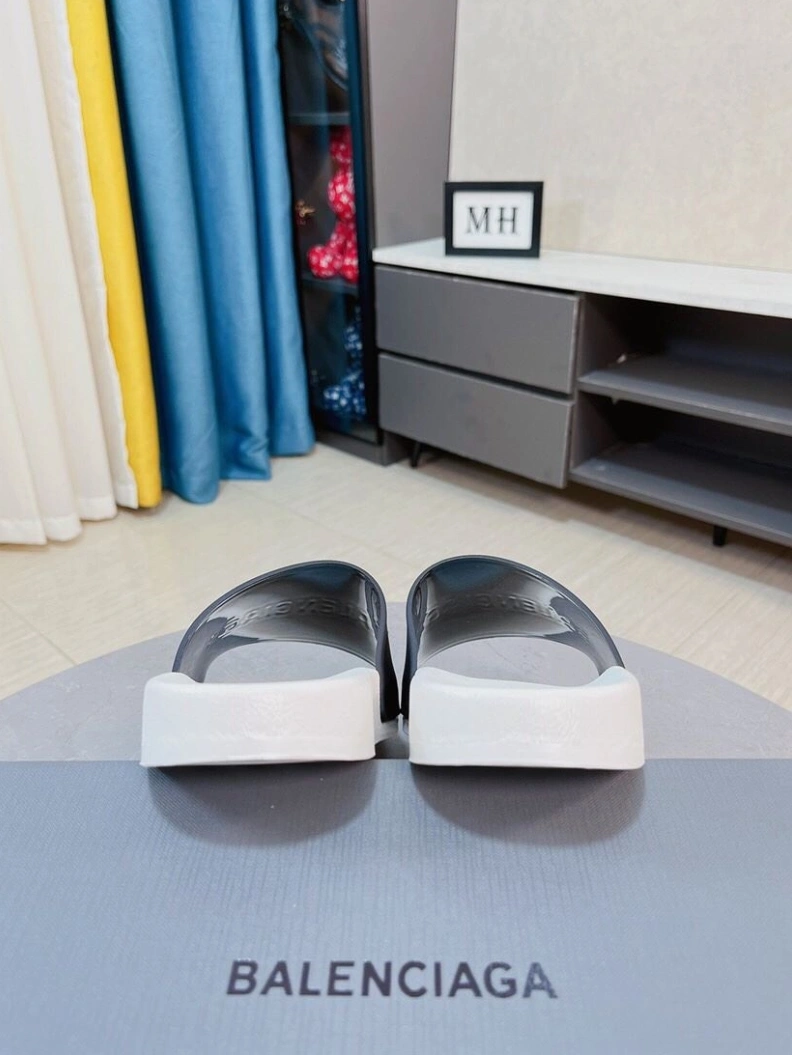 Bxlxnciaga Slippers SportInspired 109509