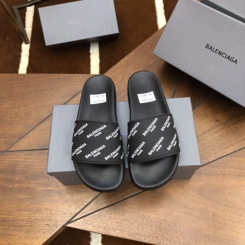 Bxlxnciaga Slippers Comfortable 109510